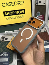 Youngkit rock sand iphone 17 Pro max